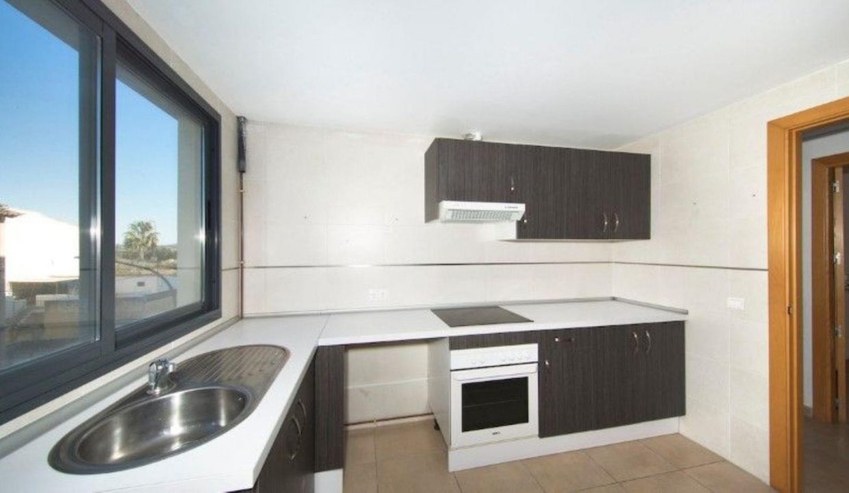 Promoción MANCOR, obra nueva en Manacor (Revista)