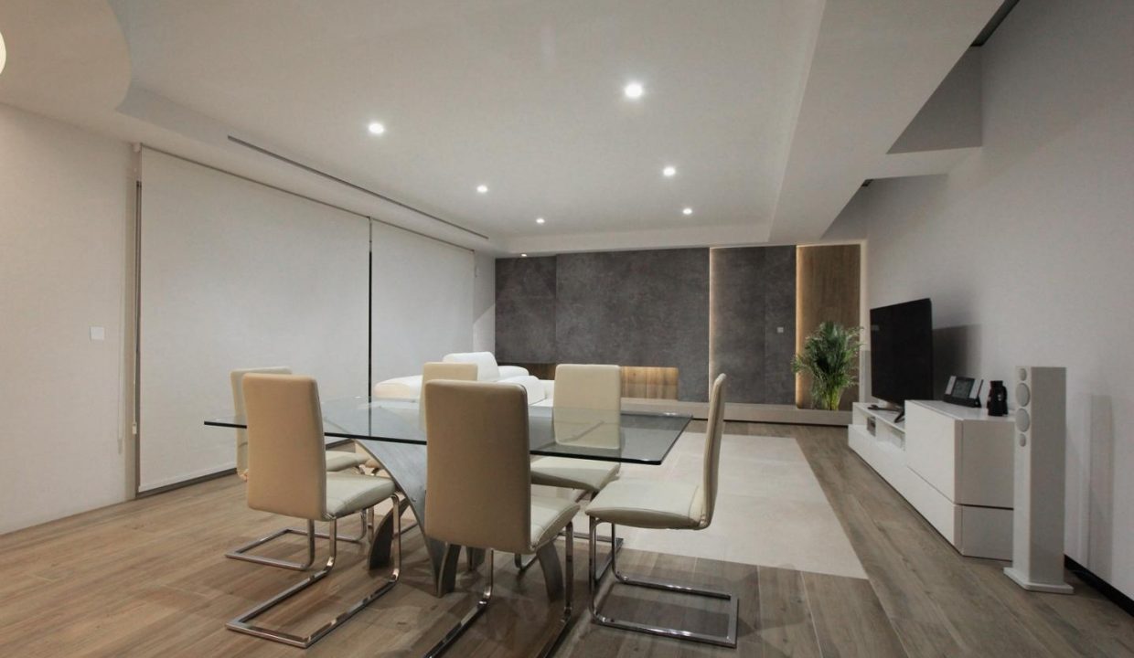 Promoción Villa con lujosas vistas, obra nueva en Altea (Revista)