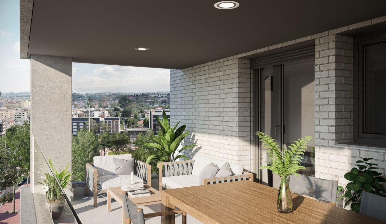Promoción Torrejón Singular, obra nueva en Torrejón de Ardoz (Revista)