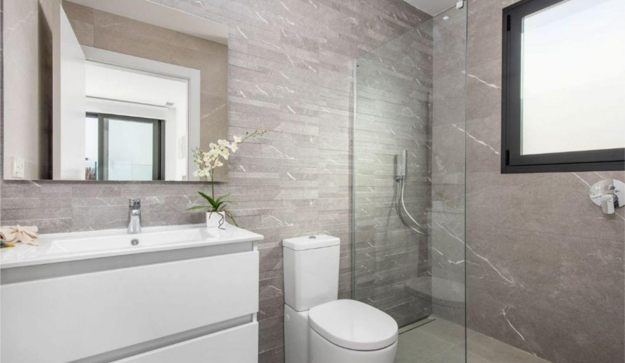 Promoción Villa Creta, obra nueva en Los Montesinos (Revista)