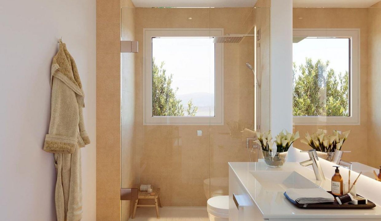Promoción Residencial INBISA Zizur III, obra nueva en Zizur Mayor (Revista)