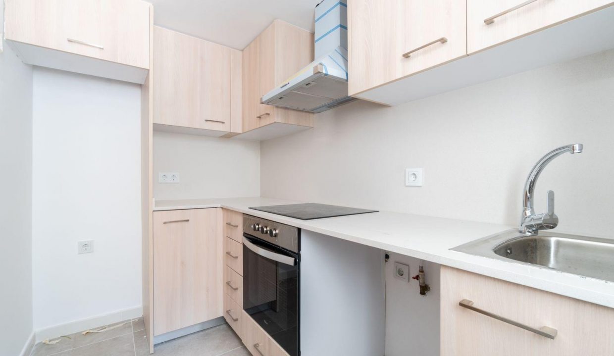 Promoción La Nao, obra nueva en Calafell (Revista)