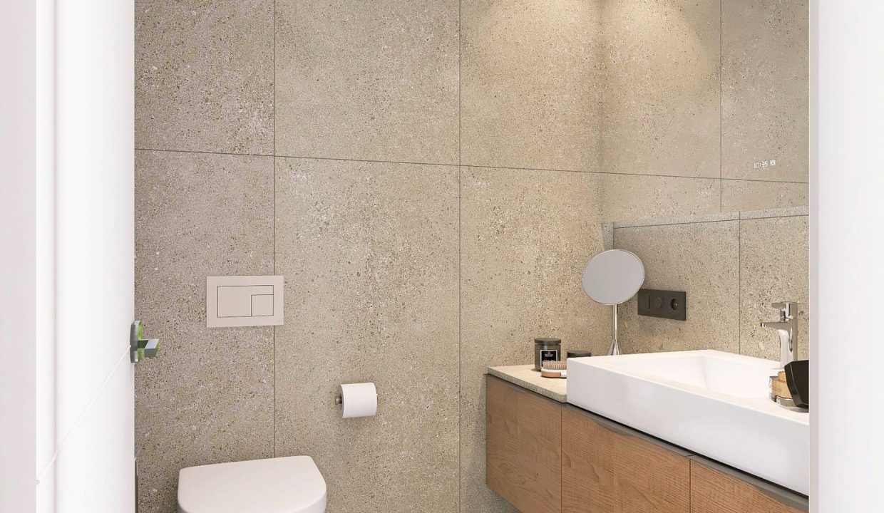 Promoción San Sebastian 121, obra nueva en Santa Cruz de Tenerife (Revista)