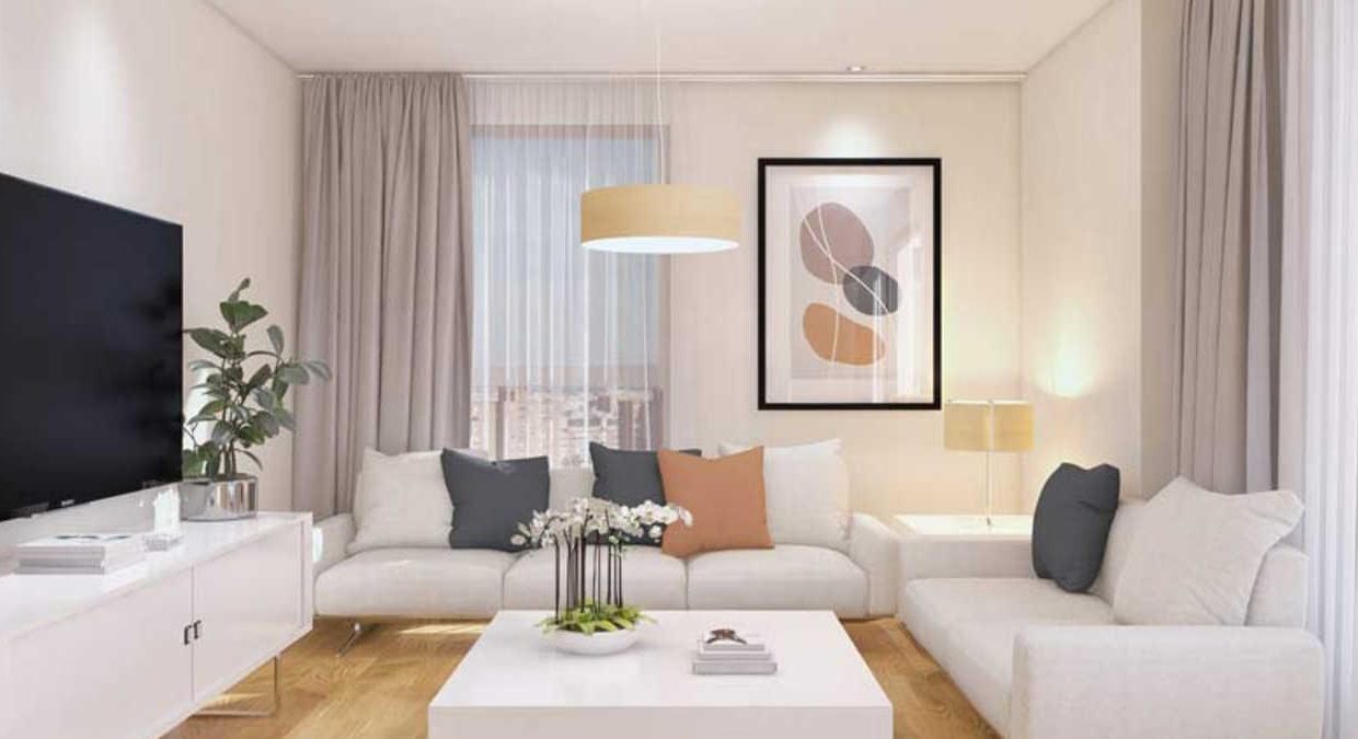 Promoción Certhia Carreres, obra nueva en Valencia (Revista)