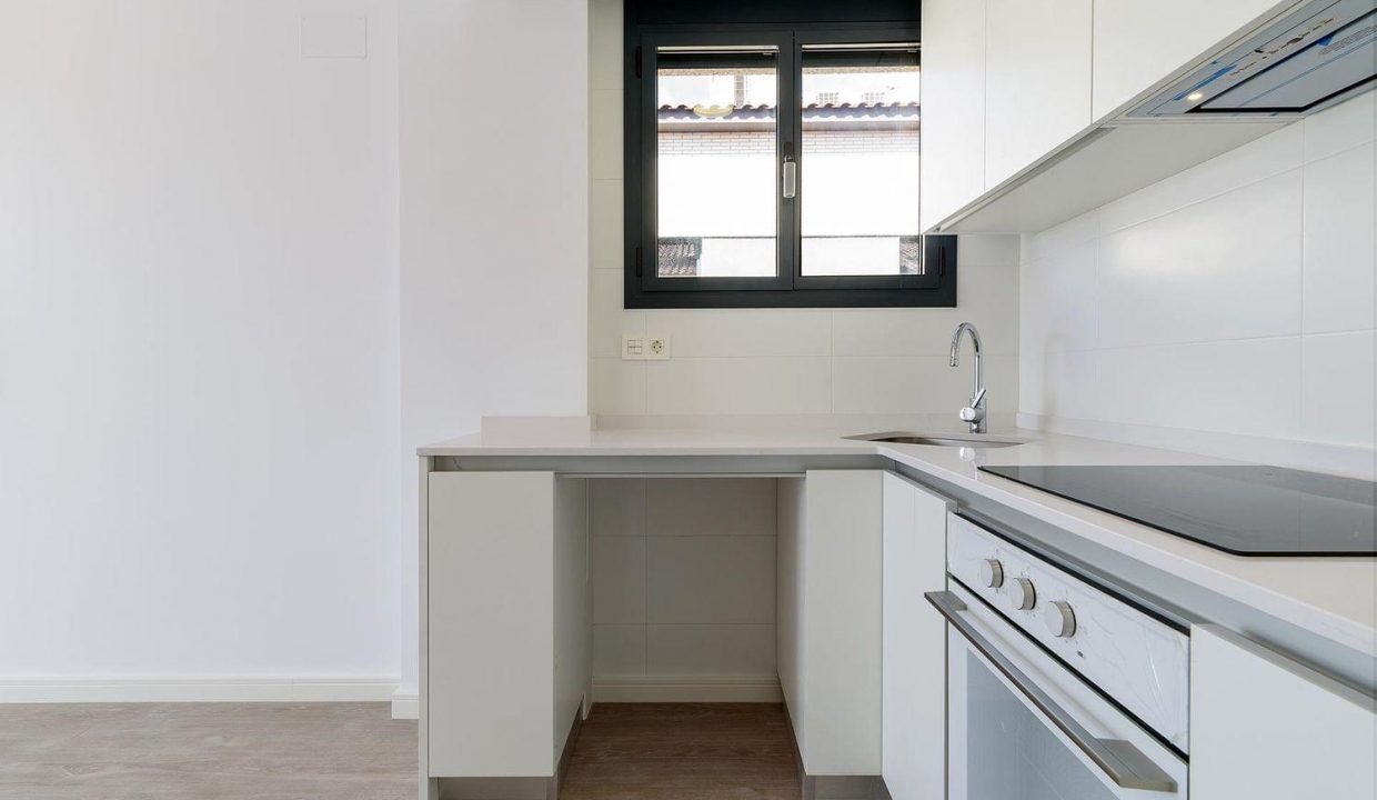 Promoción Ramón Otero Pedrayo 65, obra nueva en Castelldefels (Revista)