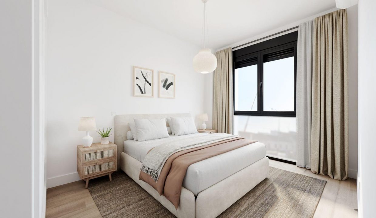Promoción Residencial S70, obra nueva en Madrid (Revista)