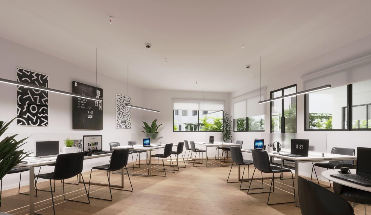 Promoción Suite Mijas, obra nueva en Mijas (Revista)