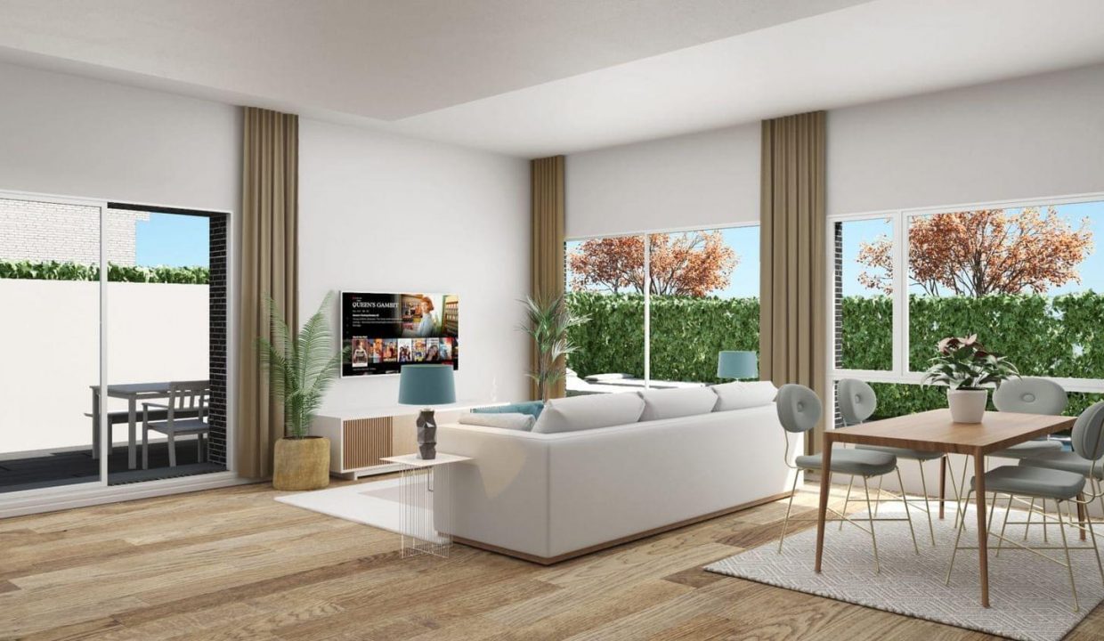 Promoción Novo Cabanillas Fase 7, obra nueva en Cabanillas del Campo (Revista)