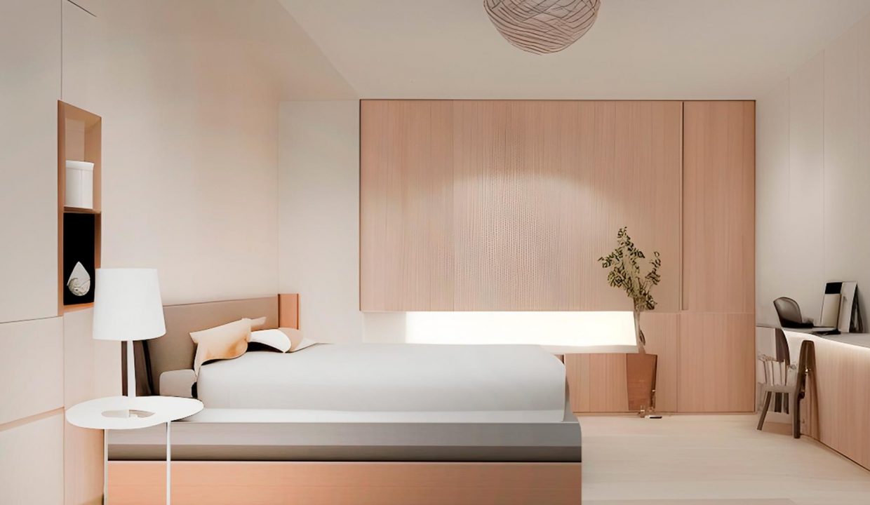 Promoción Llobet, obra nueva en Valencia (Revista)