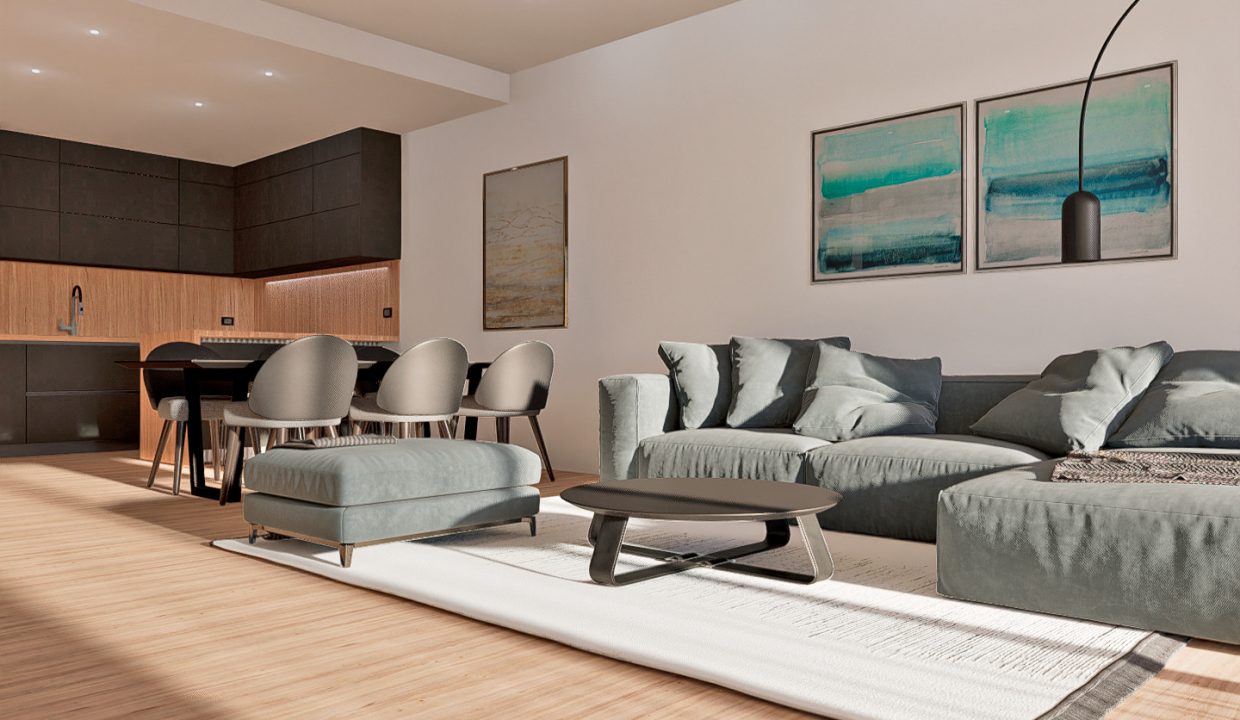 Promoción Mirador Hills, obra nueva en Finestrat (Revista)