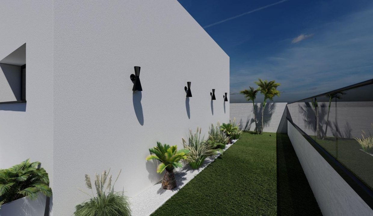 Promoción Urbanización los Almendros, obra nueva en Olivar y Sector 3 (Revista)