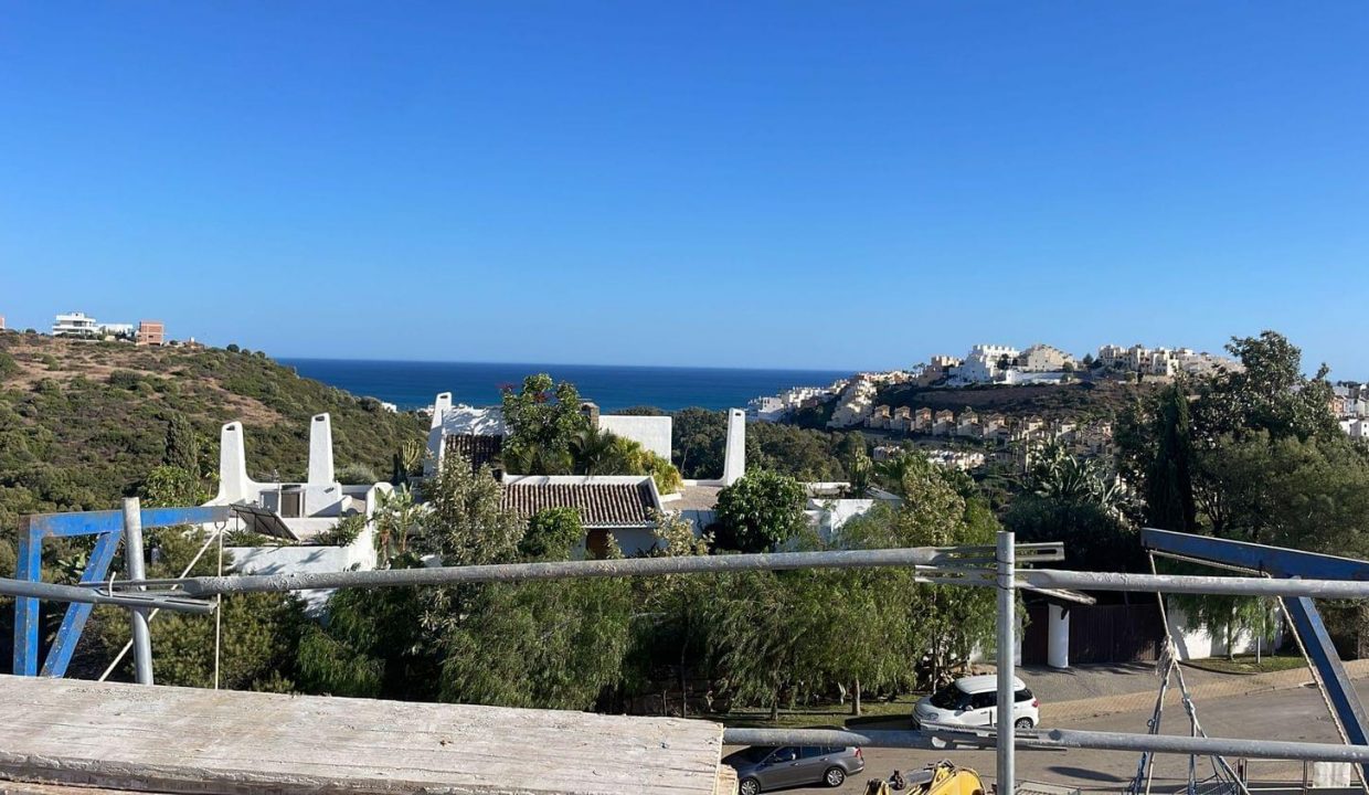 Promoción Majestic Sea Views, obra nueva en Casares del Sol (Revista)