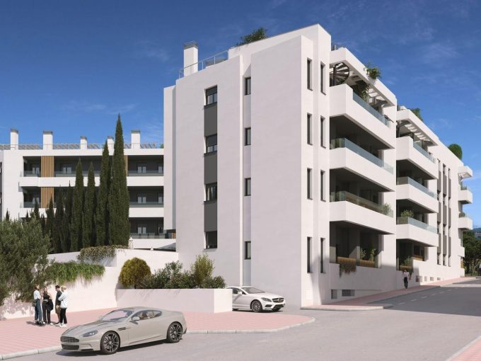 Promoción Residencial Sa Talaia, obra nueva en San Antonio Abad (Revista)