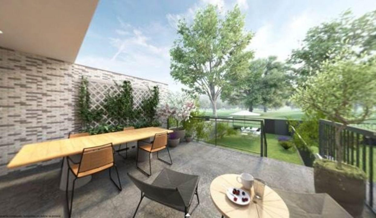 Promoción Residencial Altos de Buenavista, obra nueva en Getafe (Revista)