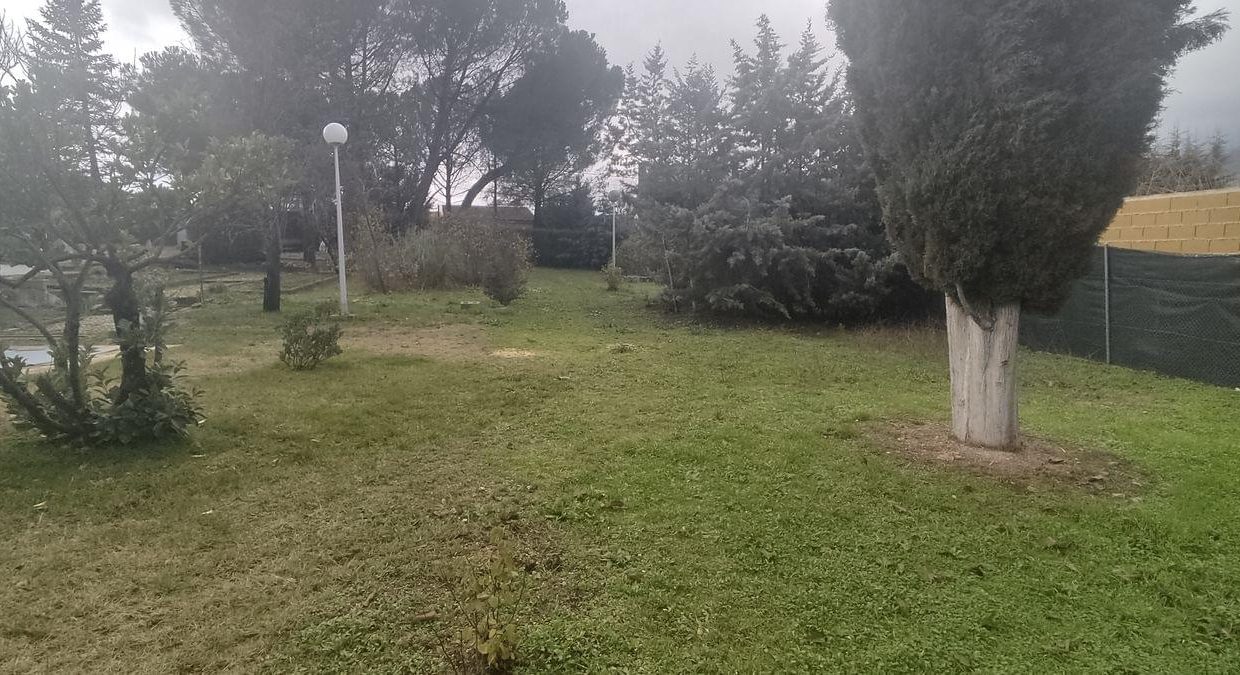 Promoción Navalafuente I, obra nueva en Navalafuente (Revista)