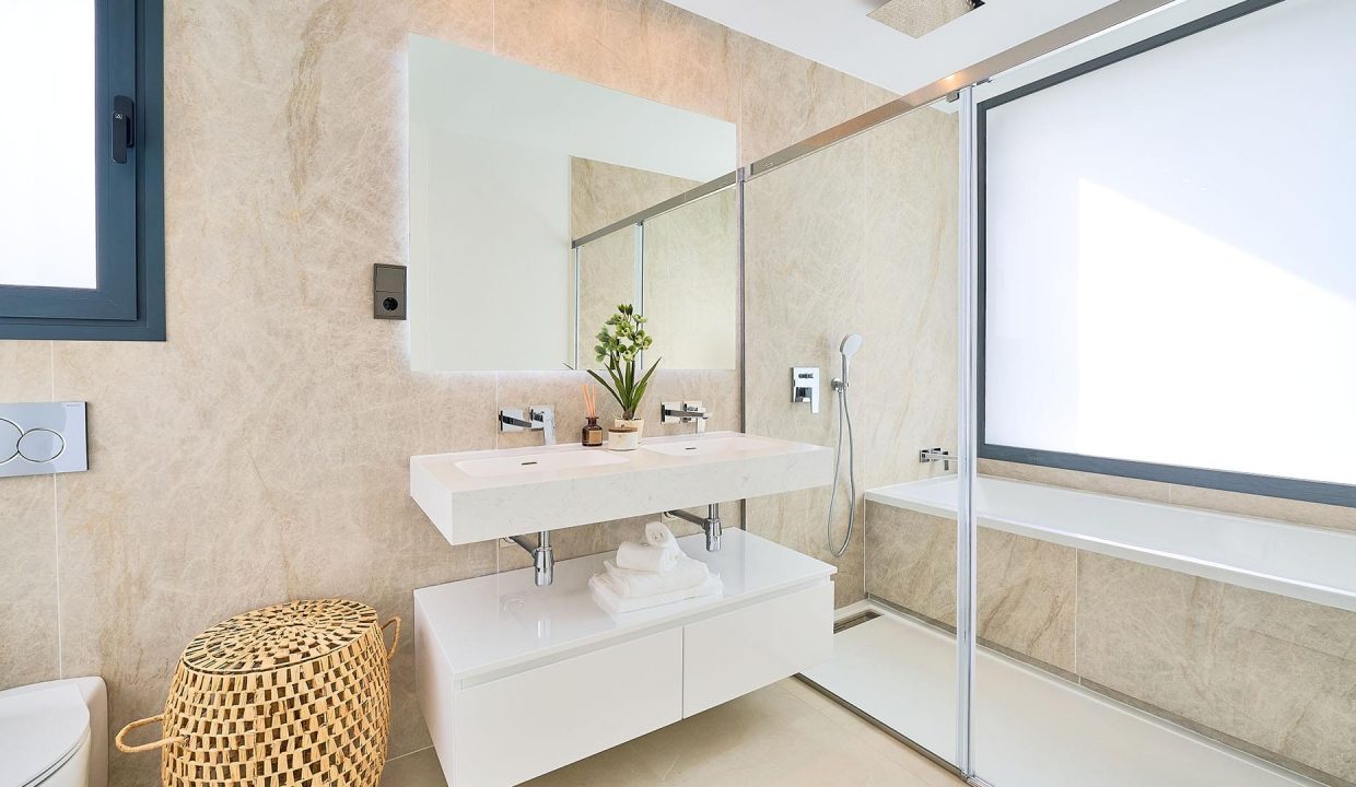 Promoción Banus Bay, obra nueva en Marbella (Revista)