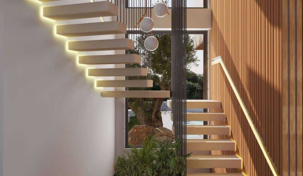 Promoción Stone Home, obra nueva en Estepona (Revista)