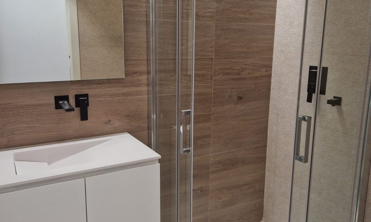 Promoción Residencial L´Estanyo Villa Romana, obra nueva en Denia (Revista)