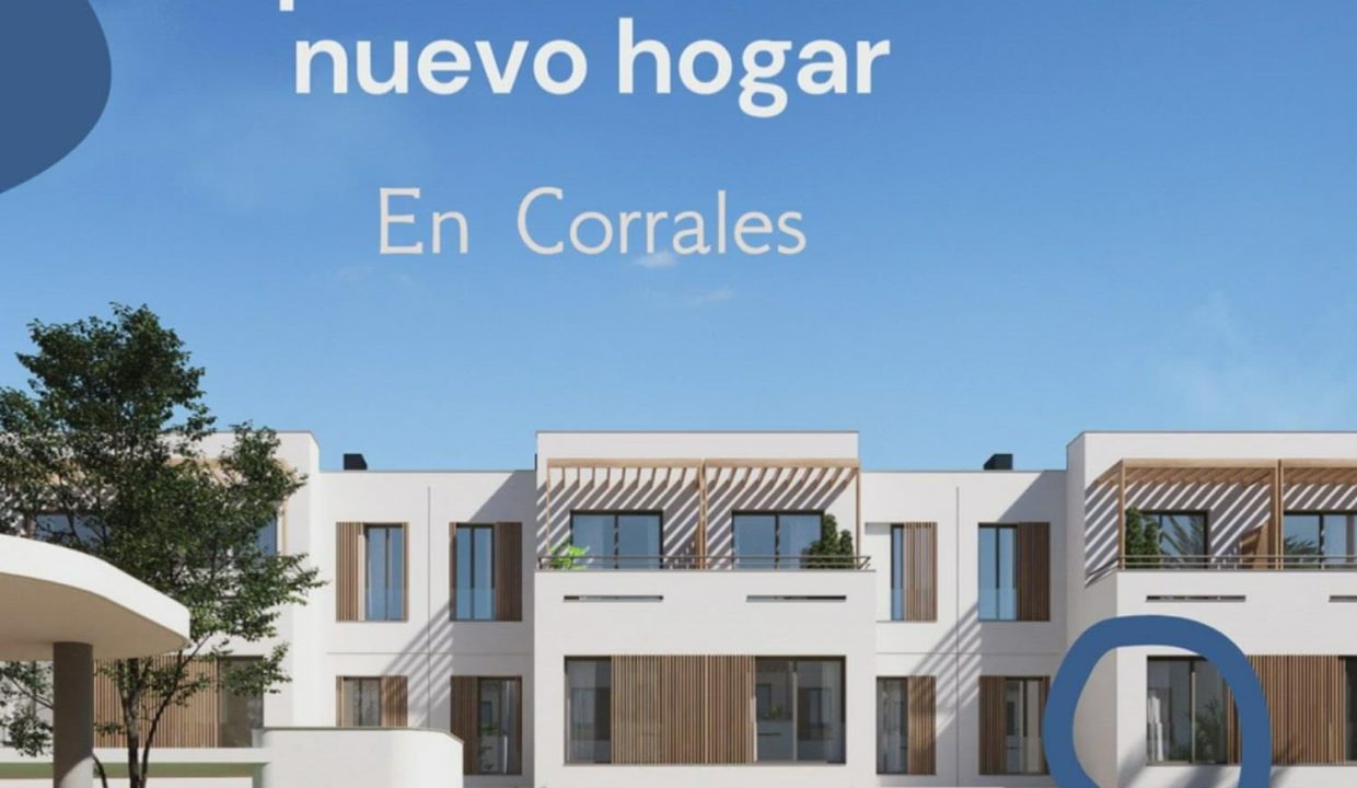 Promoción Urbanización Luz de las Salinas, obra nueva en Aljaraque (Revista)