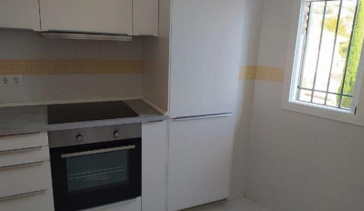 Promoción JARDINES DE ADNANIA- MARINA DEL ESTE-ALMUÑECAR, obra nueva en La Herradura (Revista)