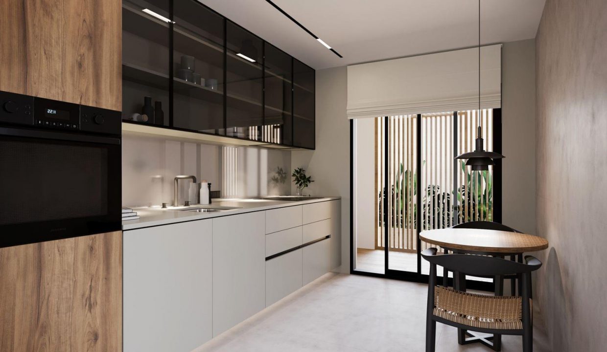 Promoción Villasol, obra nueva en Lorca (Revista)