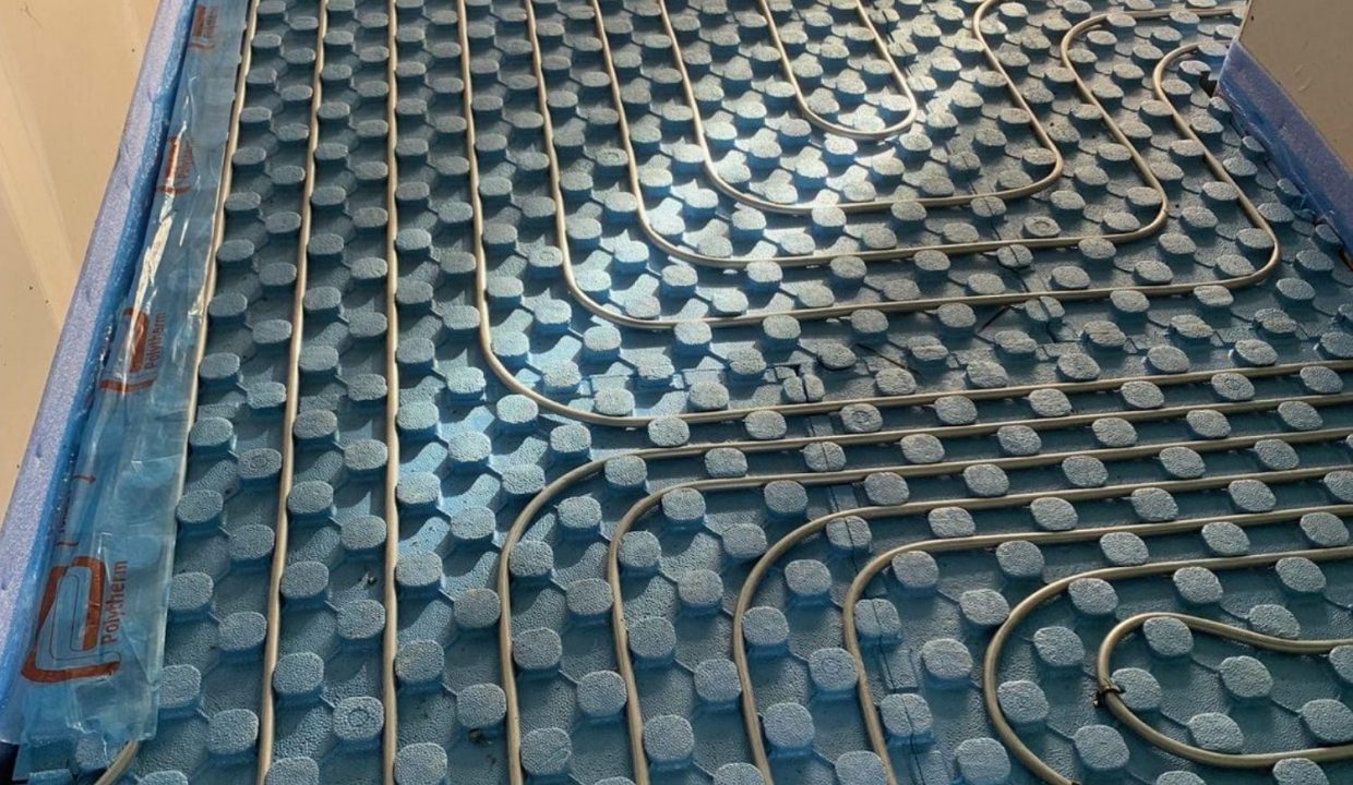 Promoción Residencial Virtudes 15, obra nueva en Algete (Revista)