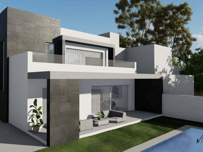 Promoción MOLINO VIEJO, Zamuro, obra nueva en Los Gallos-Cerromolino (Revista)