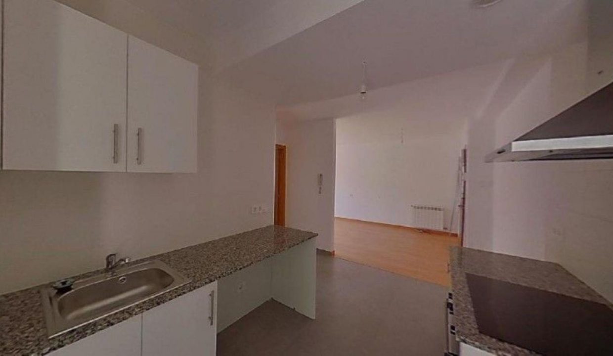 Promoción Baiona, obra nueva en Morade (Revista)