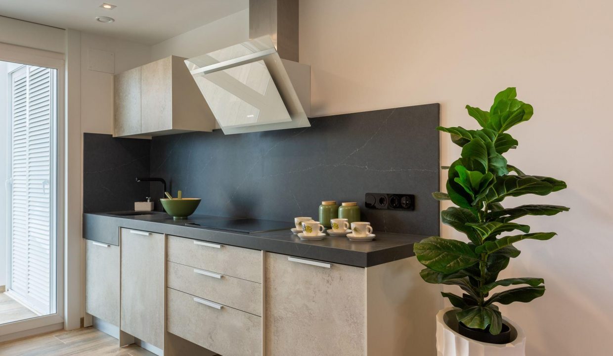 Promoción Residencial-bali, obra nueva en Torrevieja (Revista)