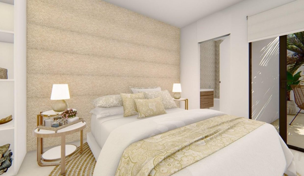 Promoción Residencial Le Mans, obra nueva en Villa Martín (Revista)