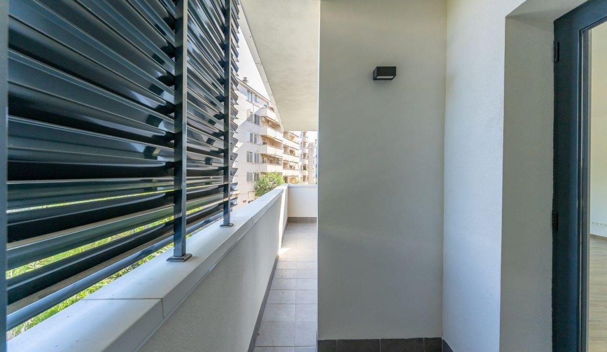 Promoción Nou Jardí, obra nueva en Reus (Revista)