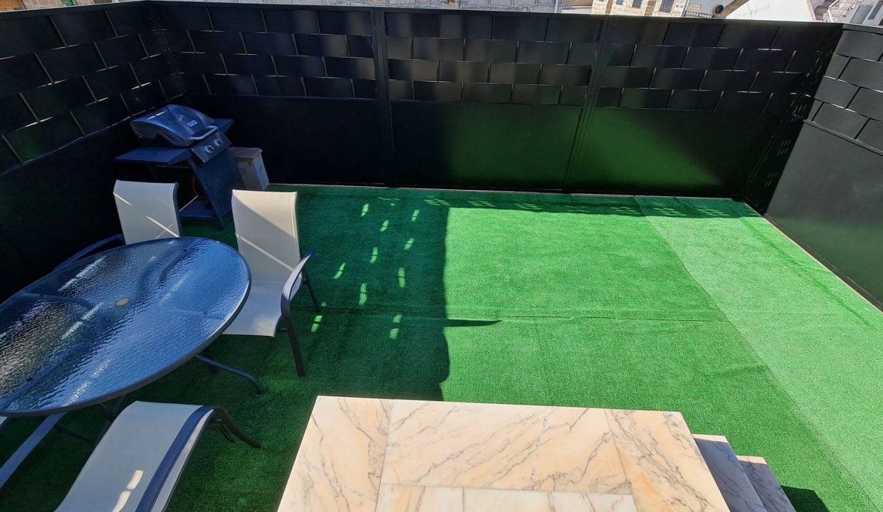 Promoción Residencial Navaluenga Premium, obra nueva en Navaluenga (Revista)
