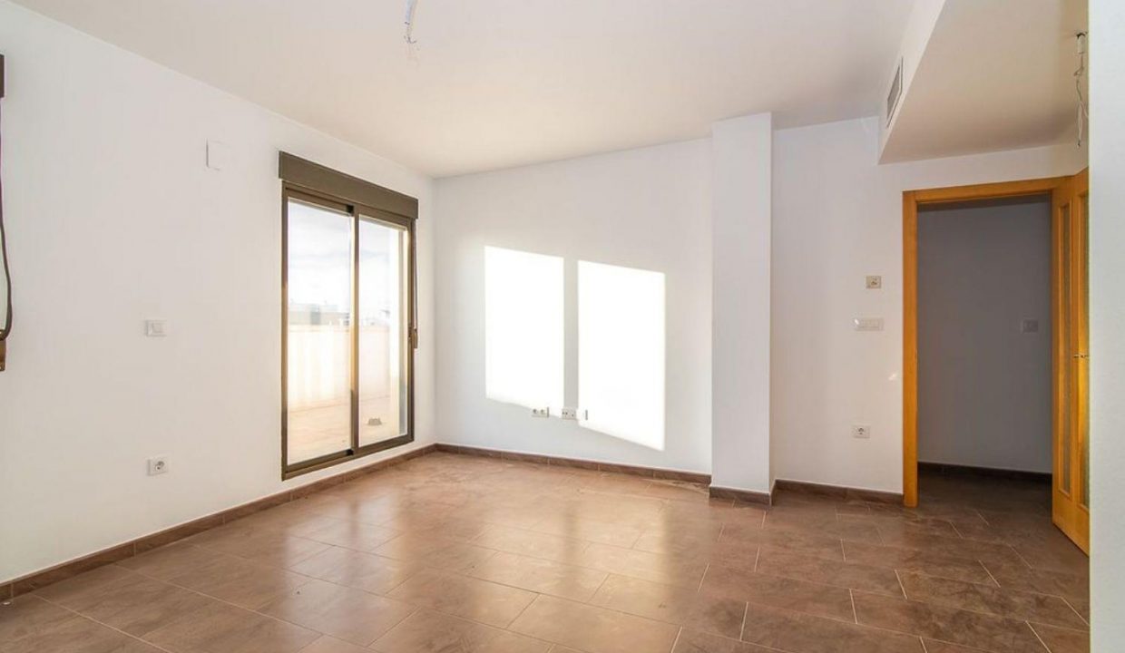 Promoción Promoción residencial en C/ Canónigo Lozano, obra nueva en Jumilla (Revista)