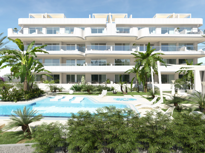 Promoción VIVA LIFE, obra nueva en Torrevieja (Revista)