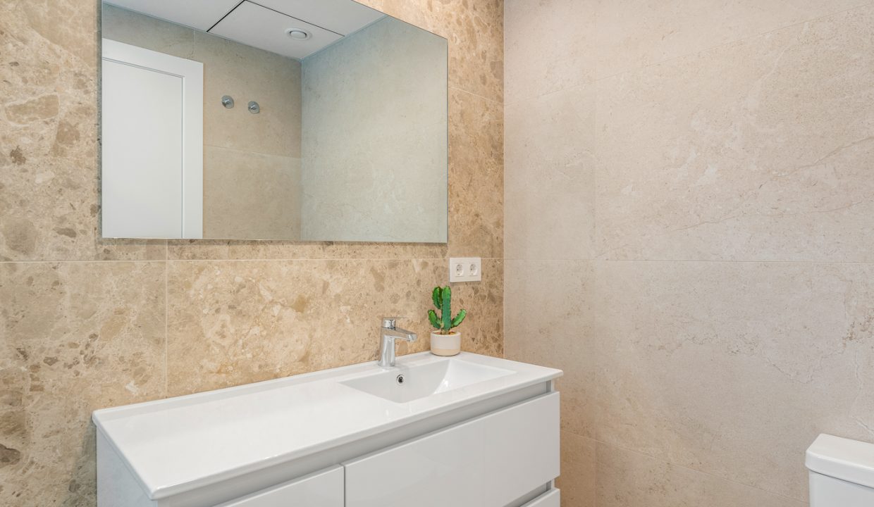 Promoción Mykonos & Santorini - San Fulgencio, obra nueva en San Fulgencio (Revista)