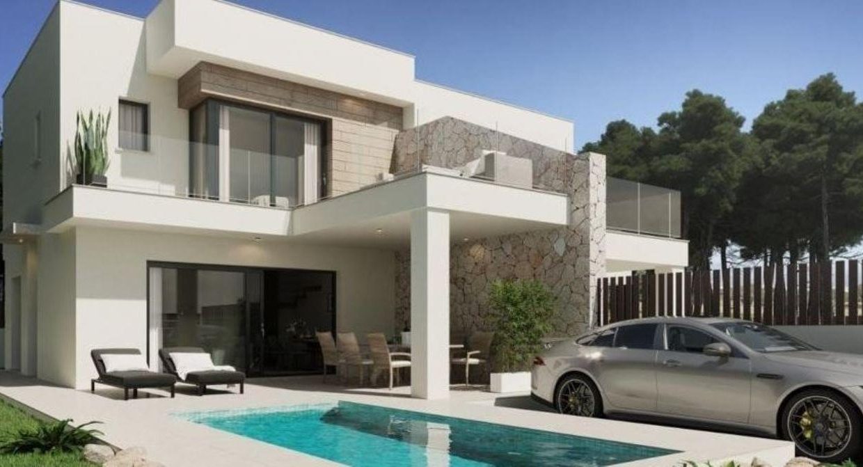 Promoción Chalet Maratxi, obra nueva en Urbanització Hort des Caülls (Revista)