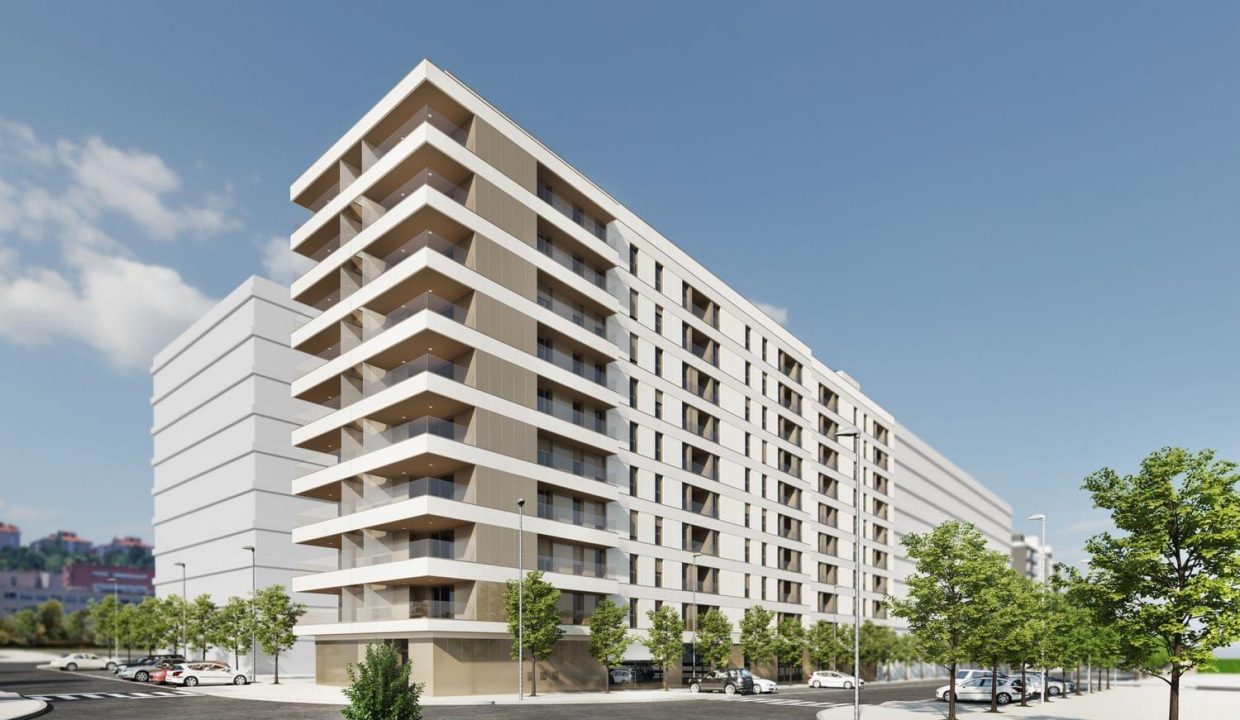 Promoción Life Ripagaina, obra nueva en Pamplona (Revista)