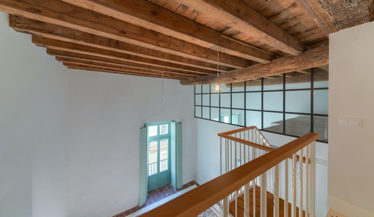 Promoción Conde O´Reilly, obra nueva en Cádiz (Revista)