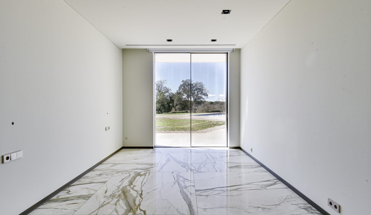 Promoción Villa Perla, obra nueva en la Selva de Mar (Revista)