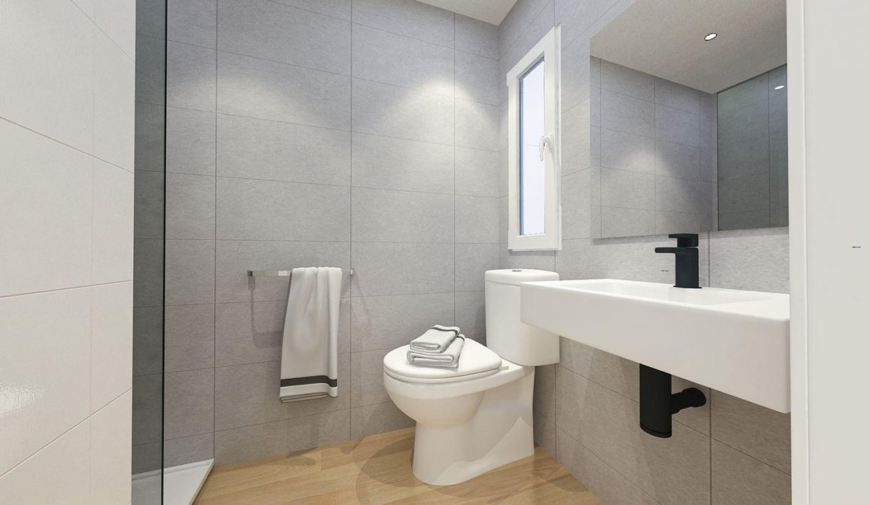 Promoción Residencial Fuentes de Canto Pelín, obra nueva en Navalcarnero (Revista)