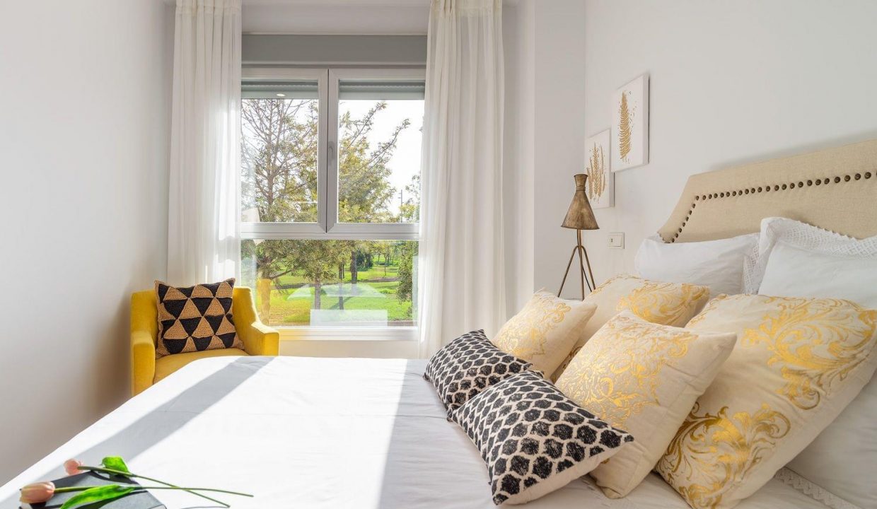 Promoción Noga Residencial Fase III, obra nueva en Almería (Revista)