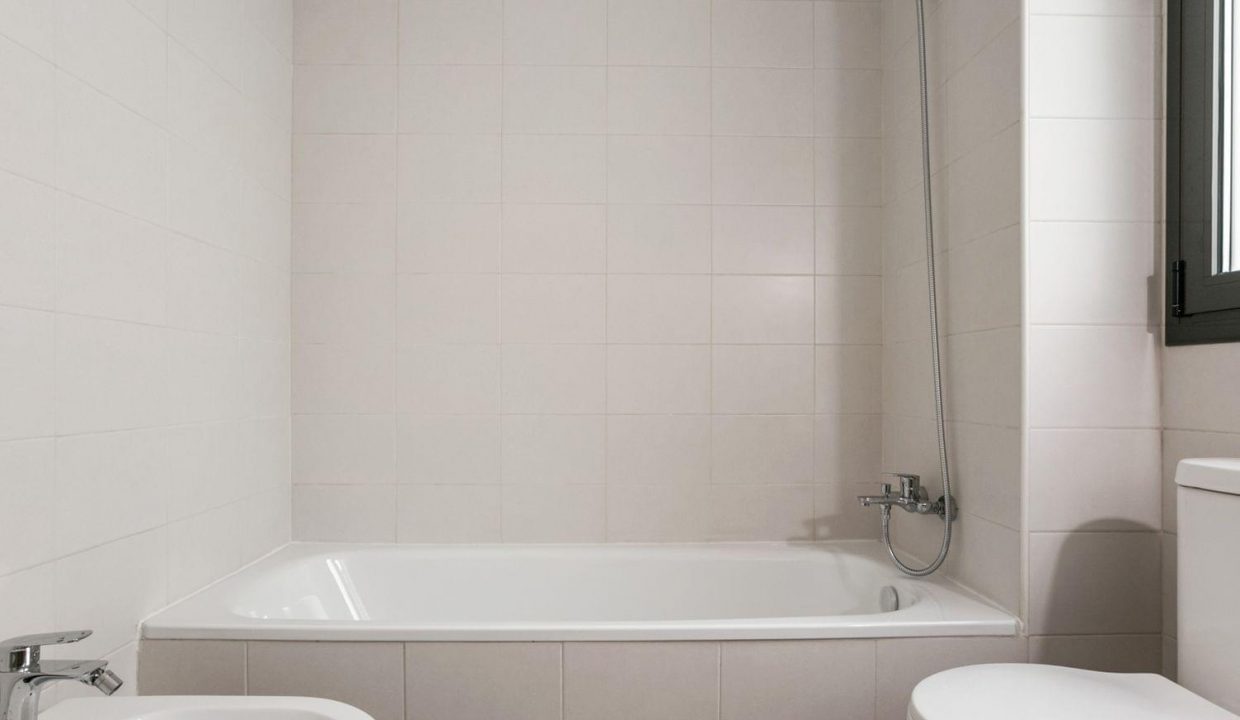 Promoción Figueres - Taure, obra nueva en Figueres (Revista)