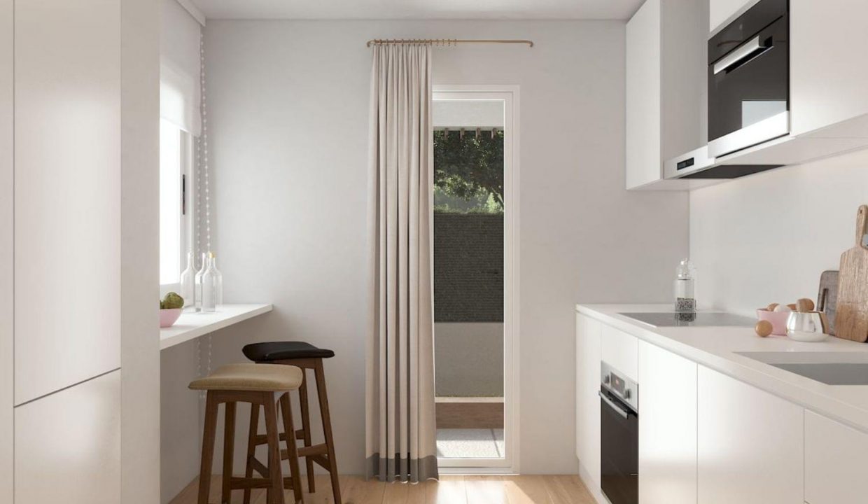 Promoción El Mirador de Villalbilla, obra nueva en Valverde de Alcalá (Revista)