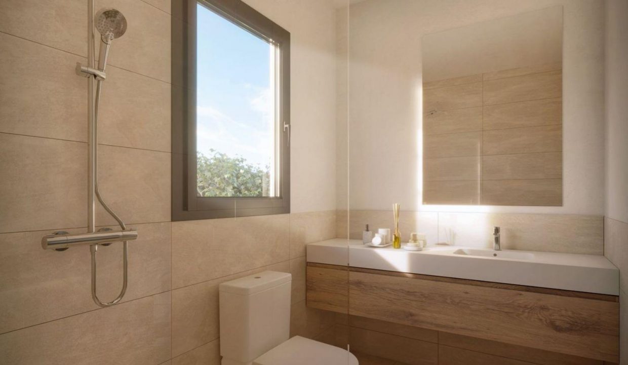 Promoción Living Rio, obra nueva en Madrid (Revista)