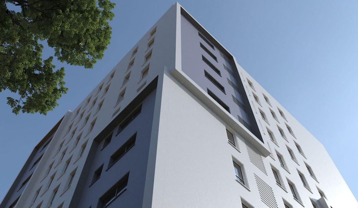 Promoción Residencial Vistahermosa – El Cañaveral, obra nueva en Madrid (Revista)