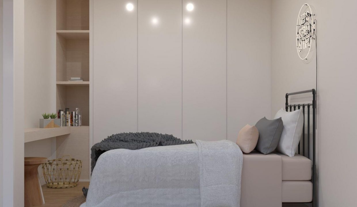 Promoción Residencial Sardina, obra nueva en Gáldar (Revista)