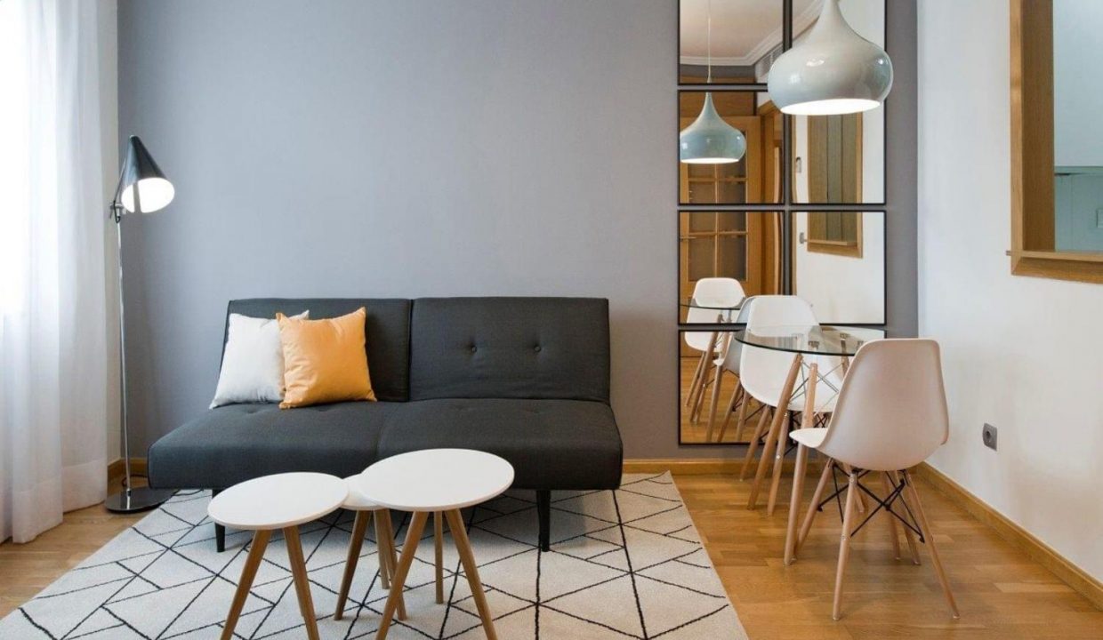 Promoción Edificio La Torre, obra nueva en Madrid (Revista)