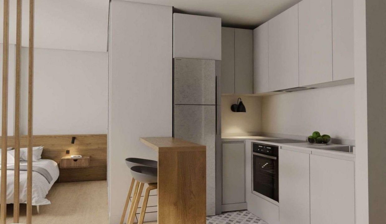 Promoción Hommum Ría de Vigo, obra nueva en Chapela (Revista)