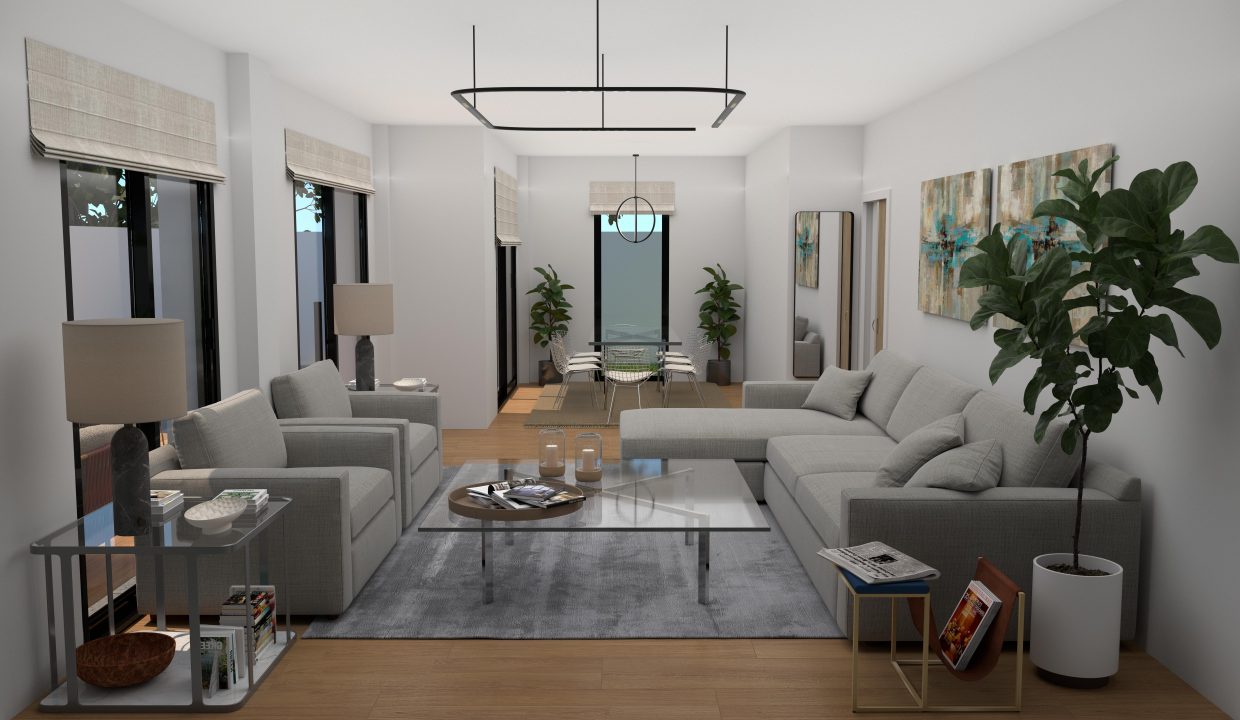 Promoción Walman 15, obra nueva en Madrid (Revista)