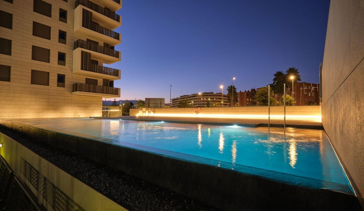 Promoción Residencial SB Porta Tortosa, obra nueva en Tortosa (Revista)